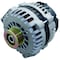 Wai Global Alternator, ALTDR AD244, 145 Amp12 Volt, CW, 6Groove Pulley 8292N - alternate 5